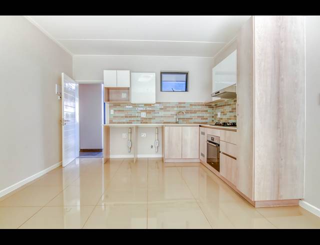 1 BEDROOM APARTMENT RENTED IN BRYANSTON